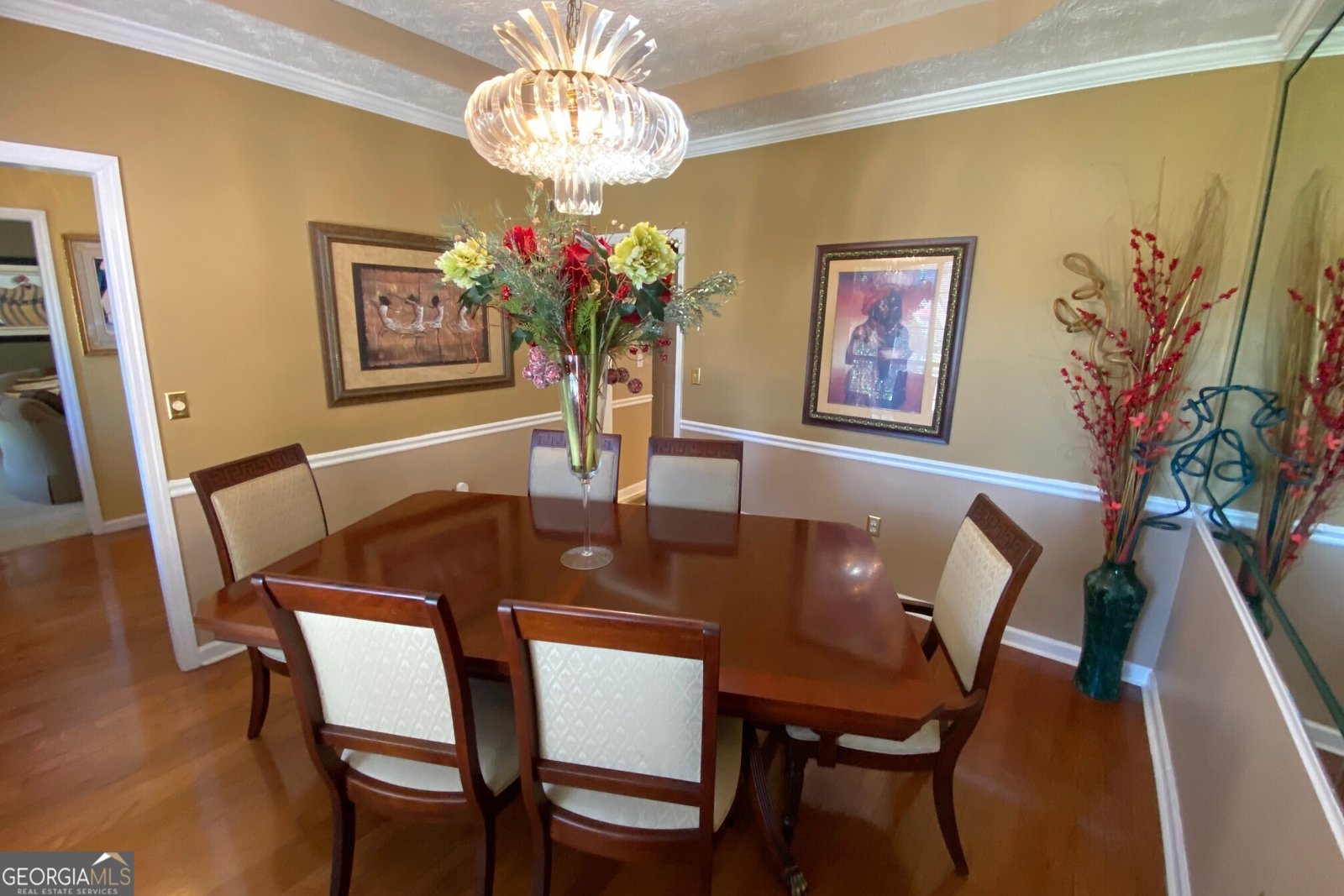 355 Wilma Court Atlanta - 14