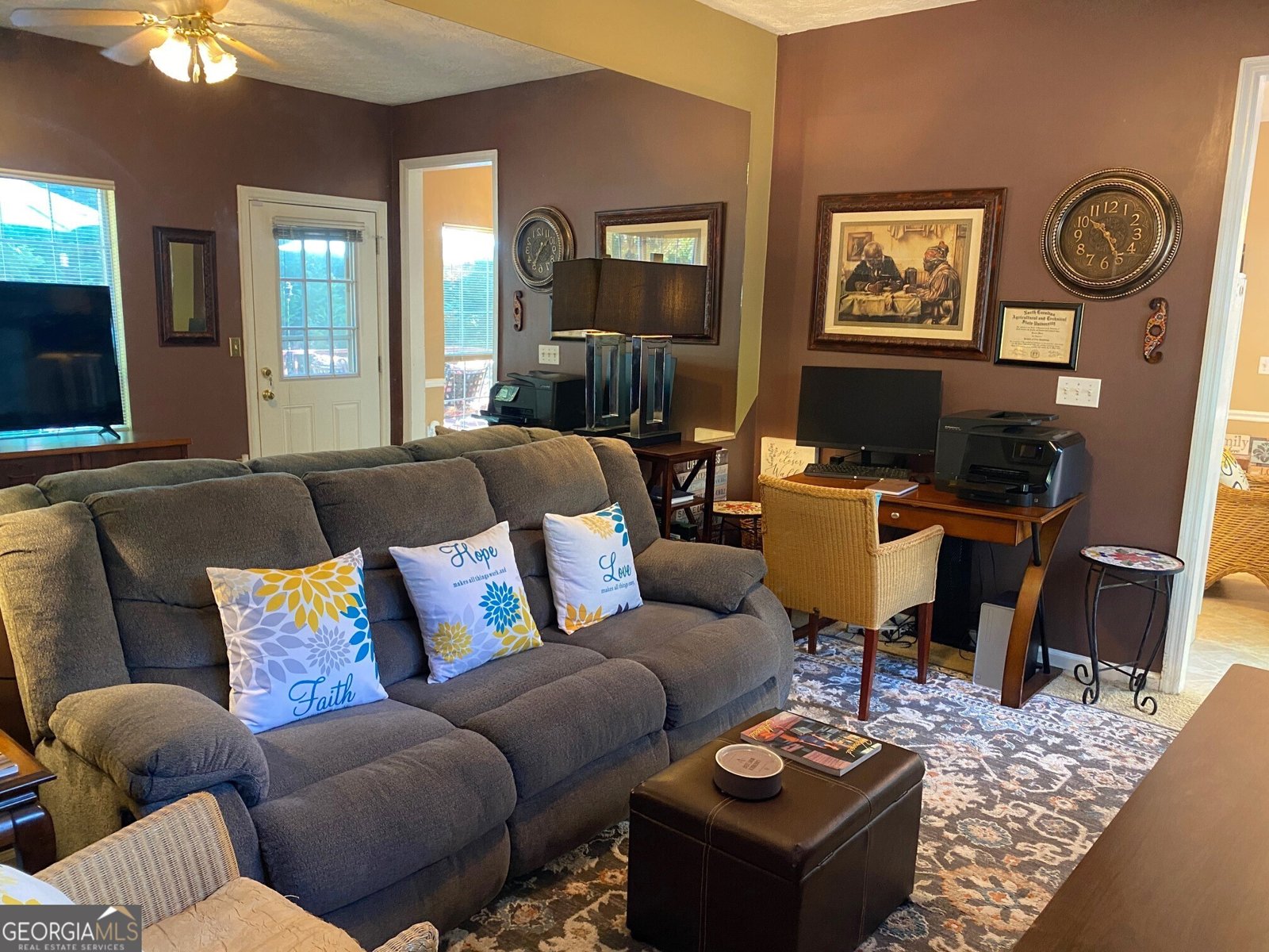355 Wilma Court Atlanta - 16