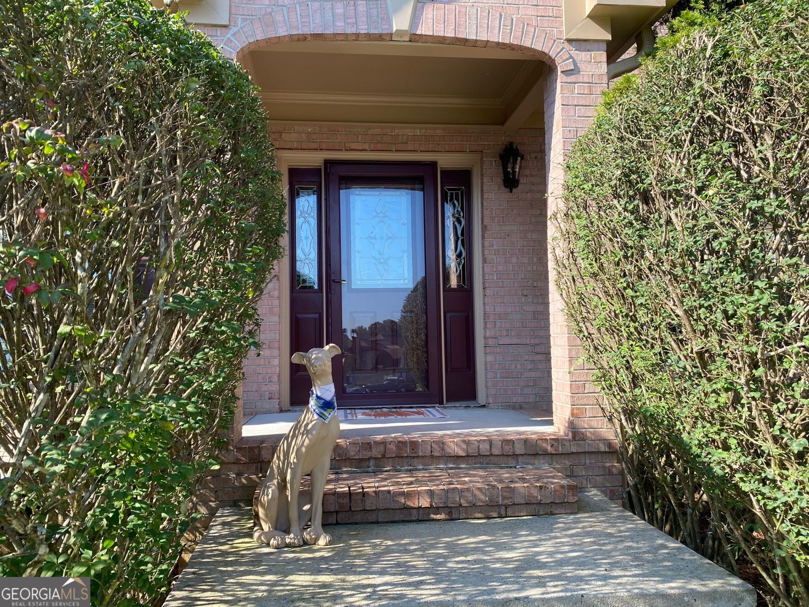 355 Wilma Court Atlanta - 2