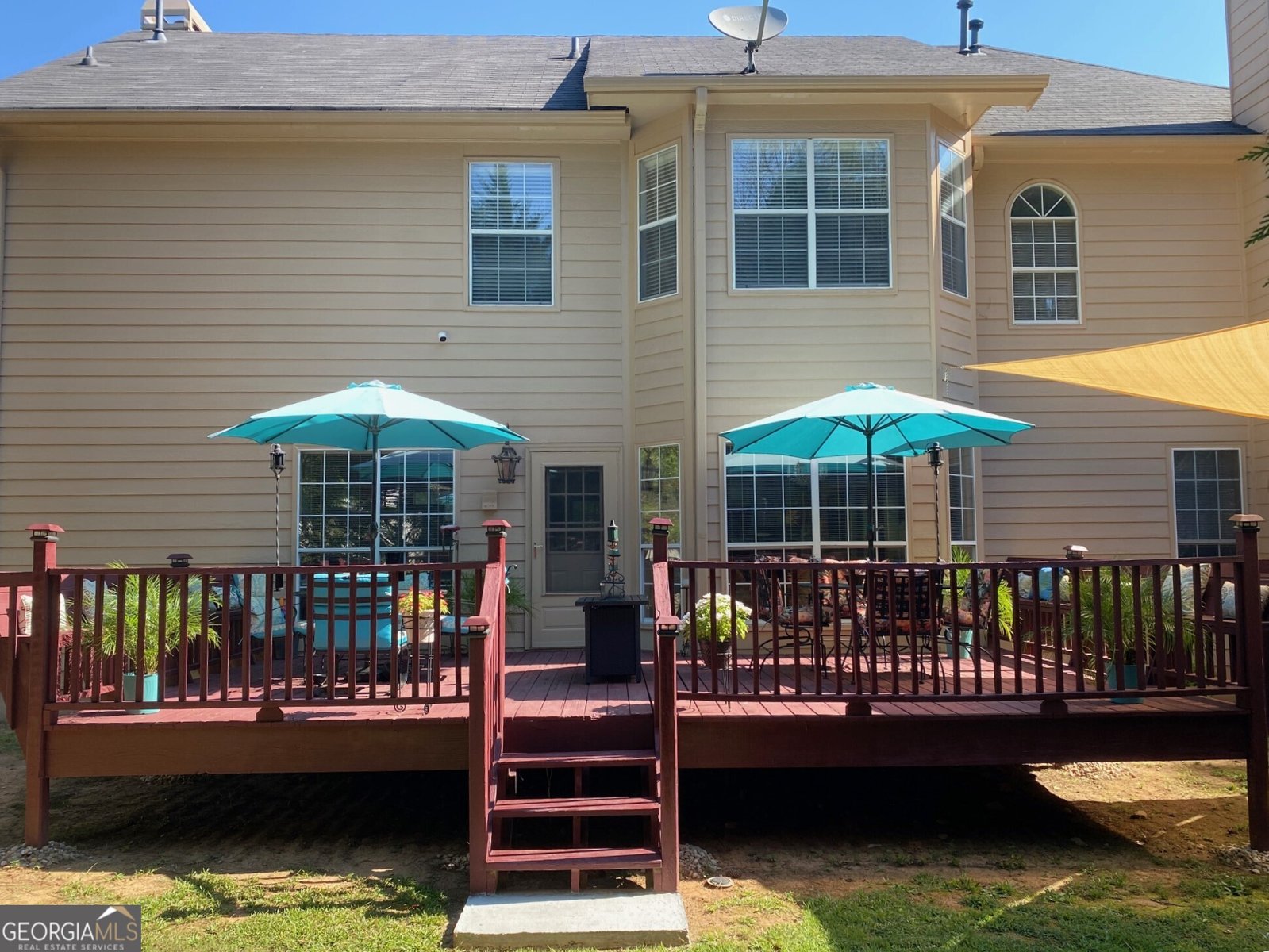 355 Wilma Court Atlanta - 41