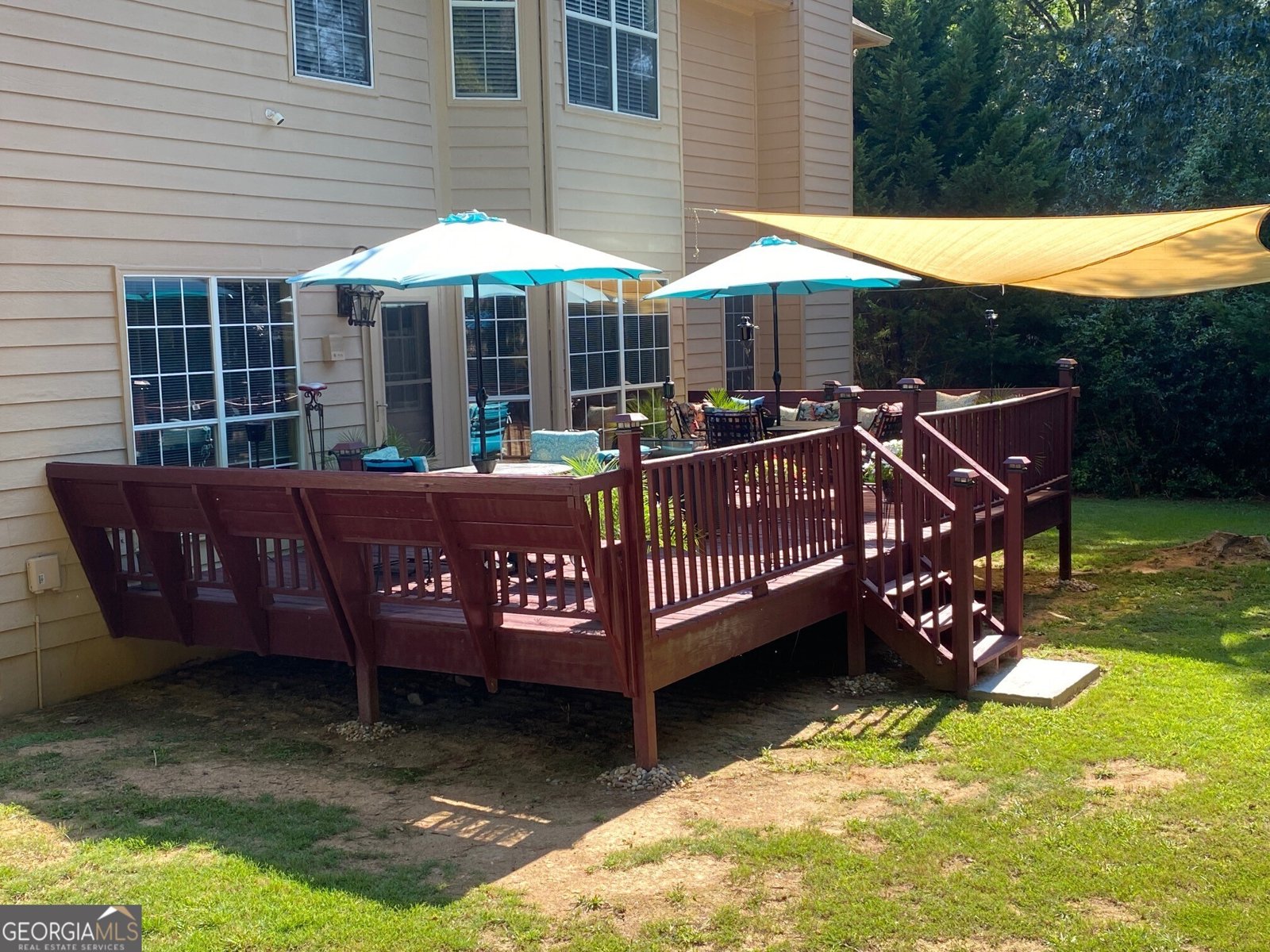 355 Wilma Court Atlanta - 46