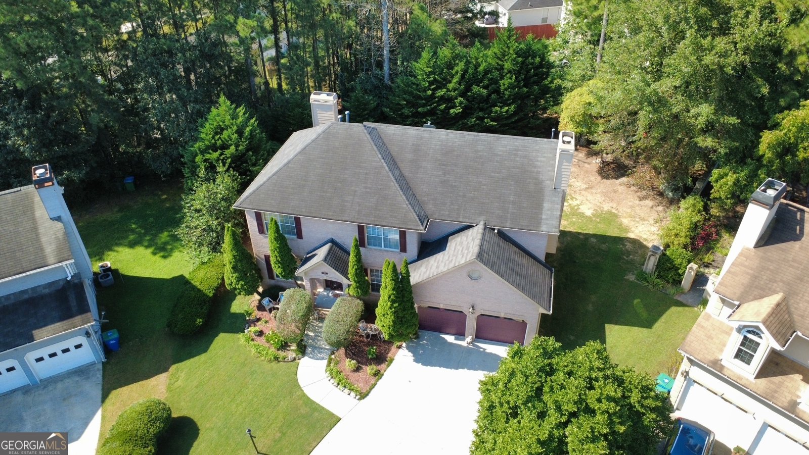 355 Wilma Court Atlanta - 47