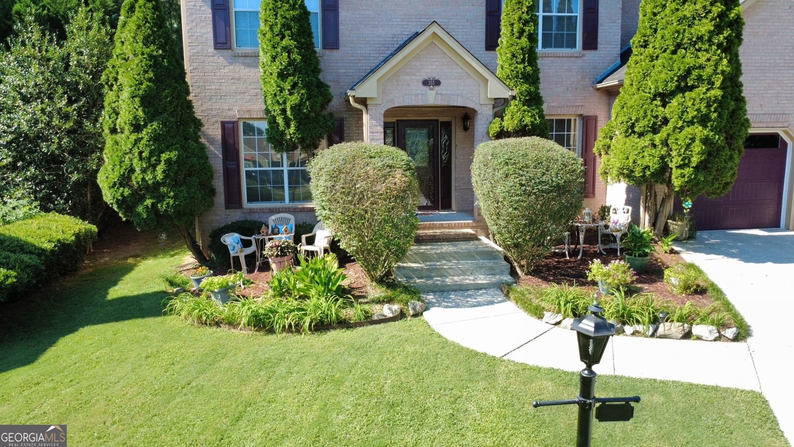 355 Wilma Court Atlanta - 48