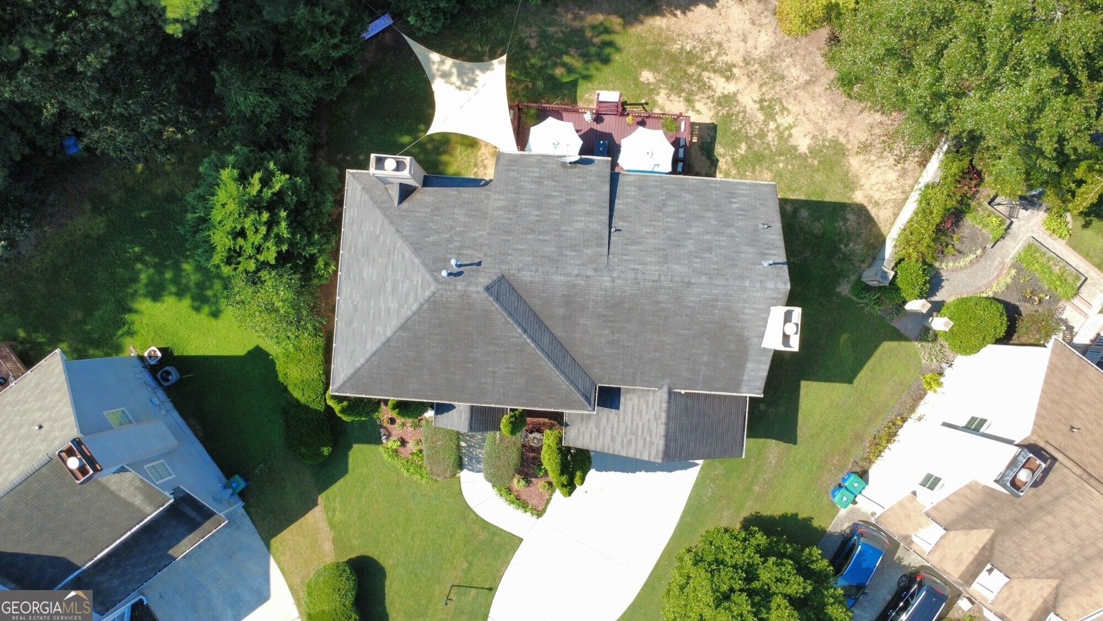 355 Wilma Court Atlanta - 49