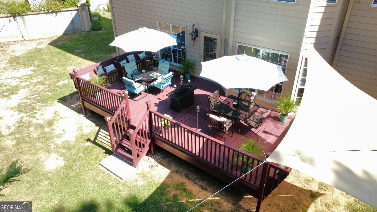 355 Wilma Court Atlanta - 51