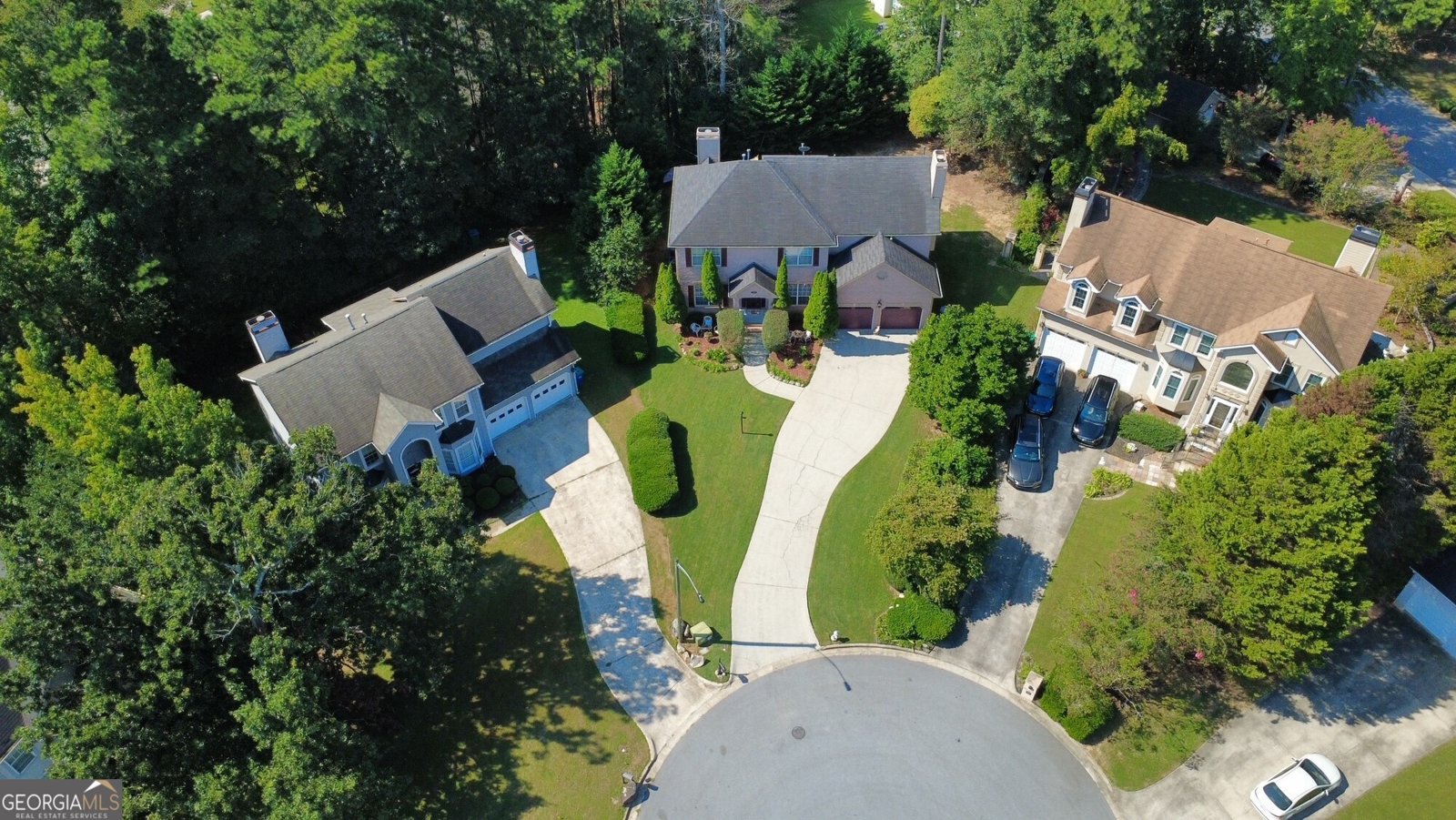 355 Wilma Court Atlanta - 54
