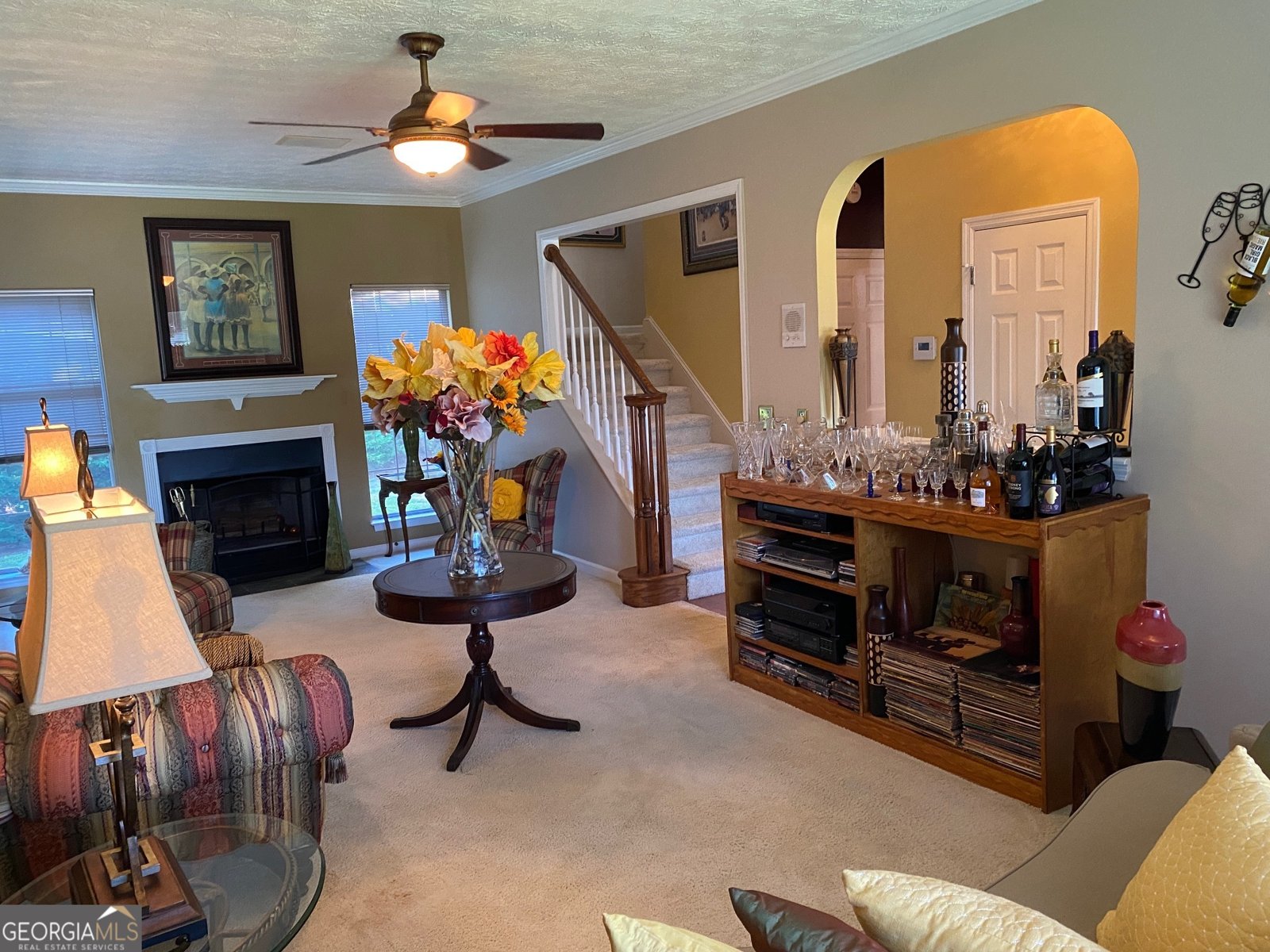 355 Wilma Court Atlanta - 9