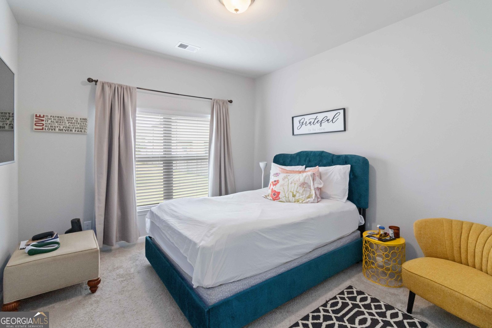 232 Misty Grove Drive Loganville - 12