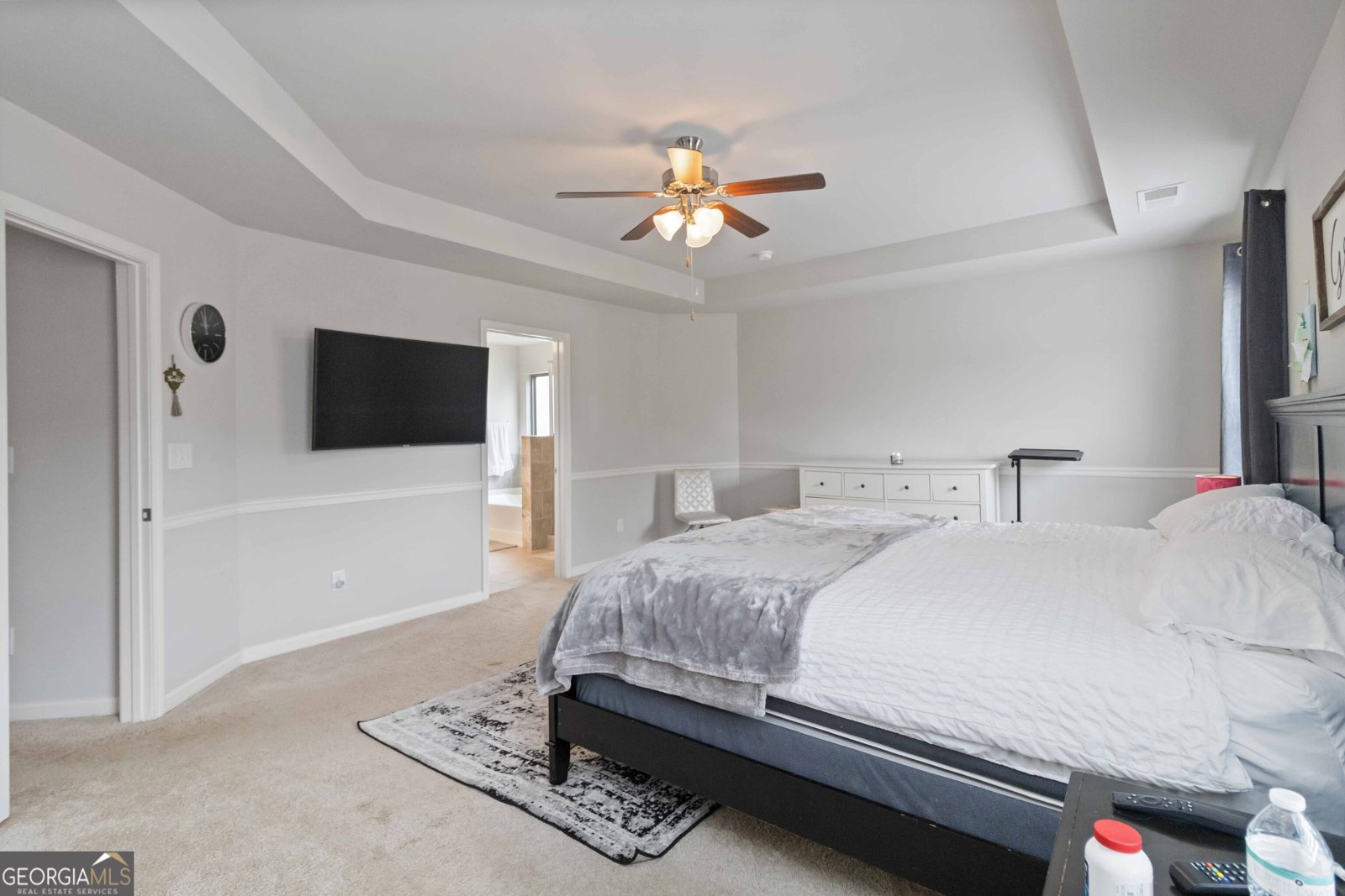 232 Misty Grove Drive Loganville - 22