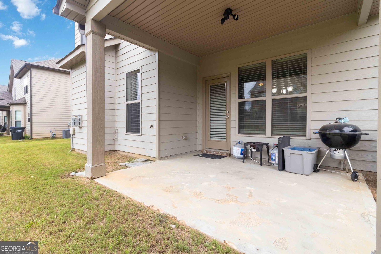 232 Misty Grove Drive Loganville - 25