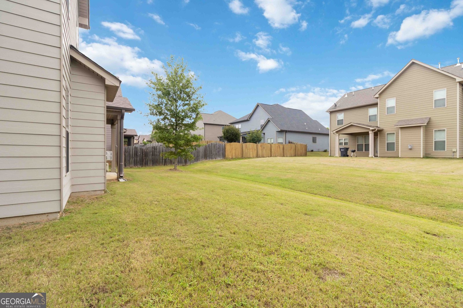 232 Misty Grove Drive Loganville - 27