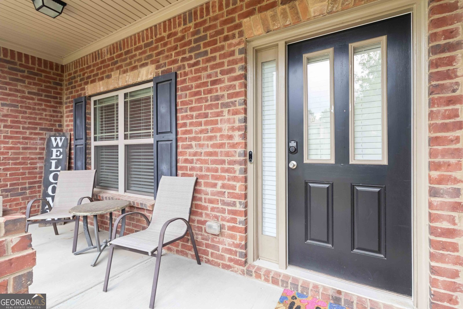 232 Misty Grove Drive Loganville - 3