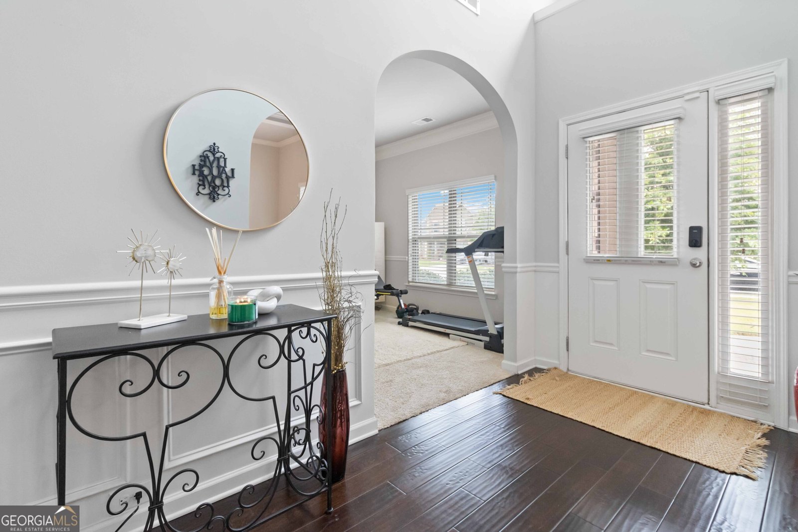 232 Misty Grove Drive Loganville - 4