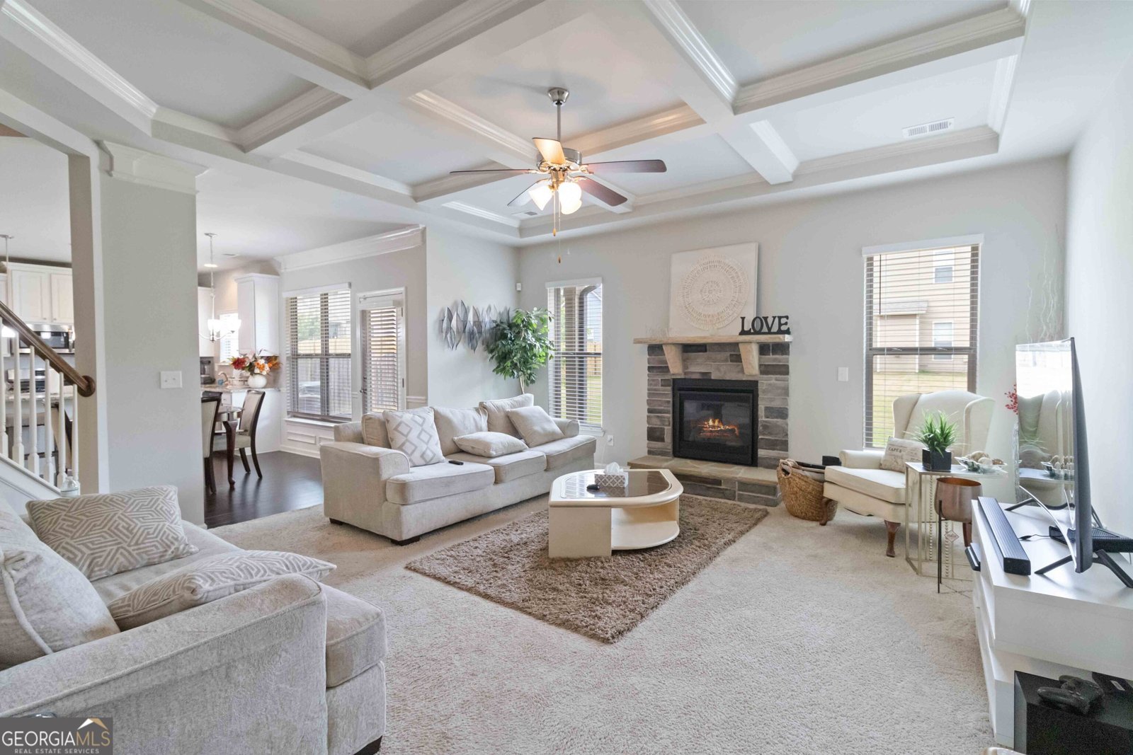 232 Misty Grove Drive Loganville - 7