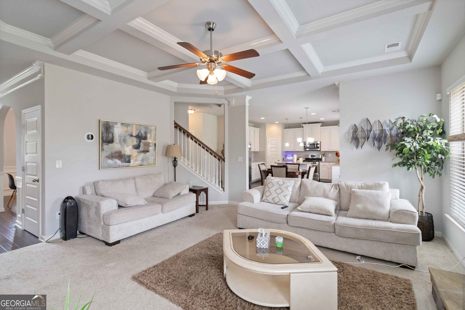 232 Misty Grove Drive Loganville - 9