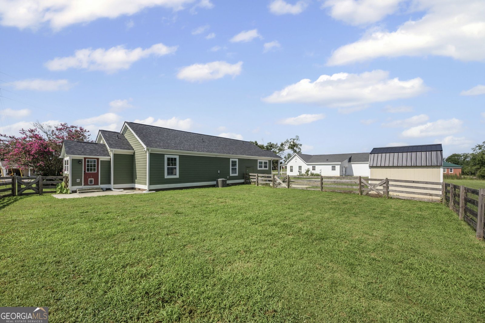 261 Lagrange Street Newnan - 26