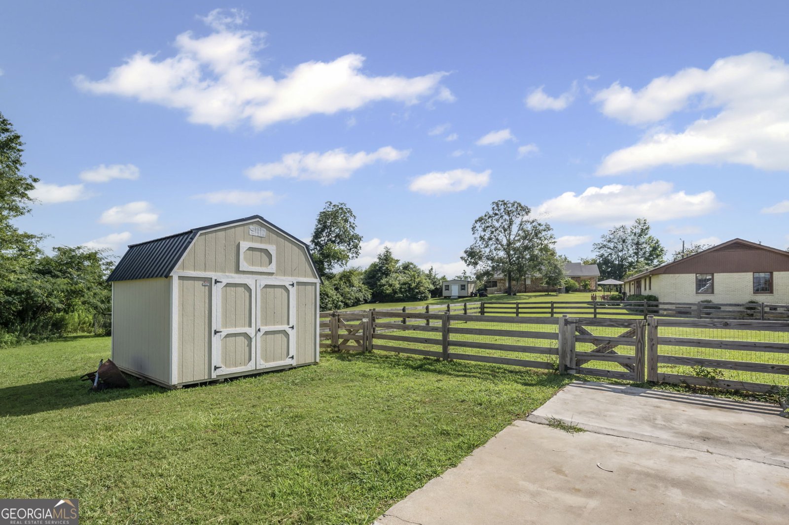 261 Lagrange Street Newnan - 28