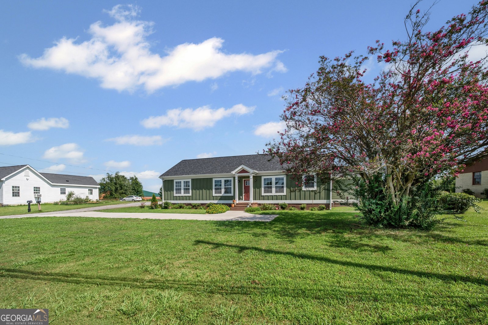 261 Lagrange Street Newnan - 3