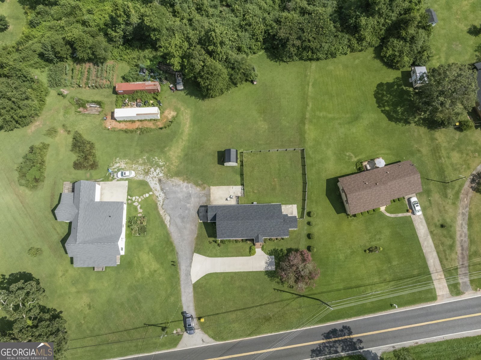 261 Lagrange Street Newnan - 30
