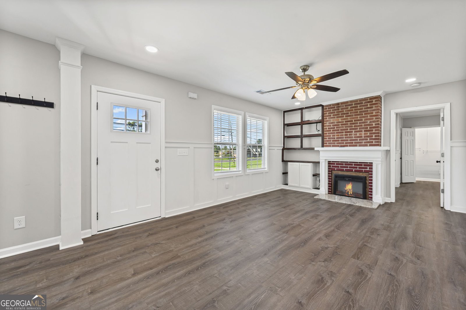 261 Lagrange Street Newnan - 4