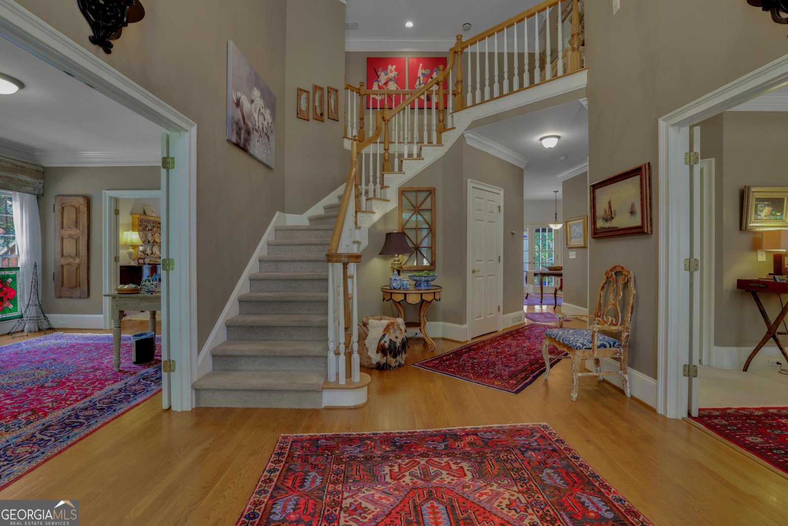 1770 Highgrove Club Drive Alpharetta - 10