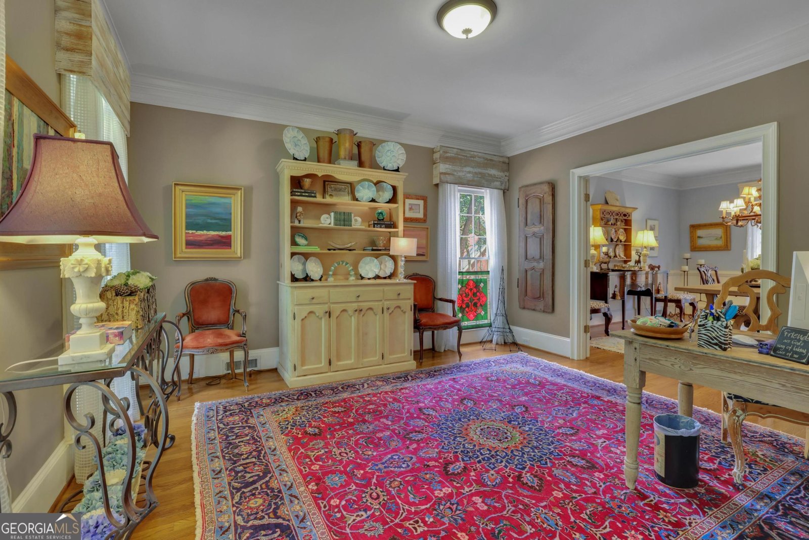 1770 Highgrove Club Drive Alpharetta - 12