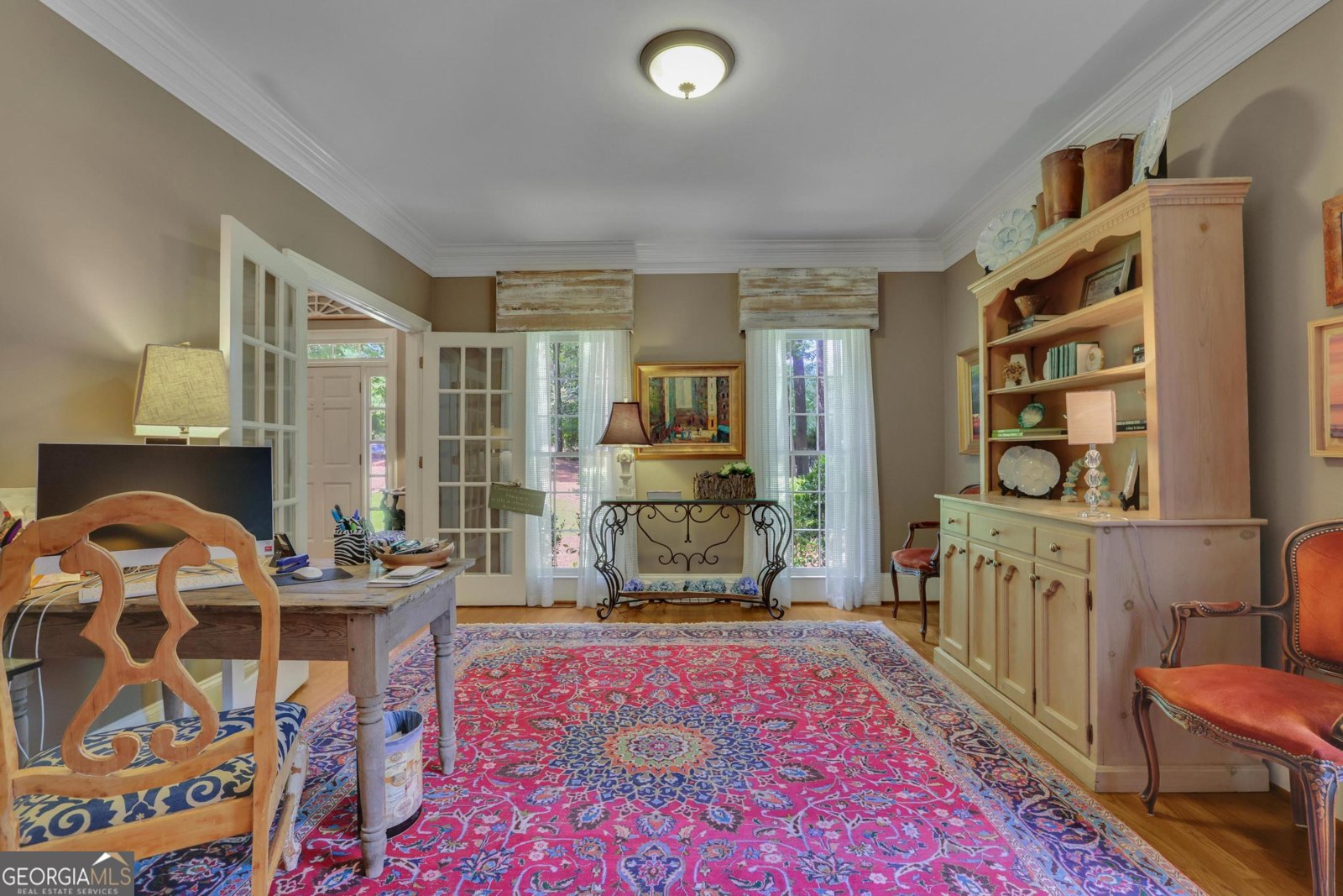 1770 Highgrove Club Drive Alpharetta - 13