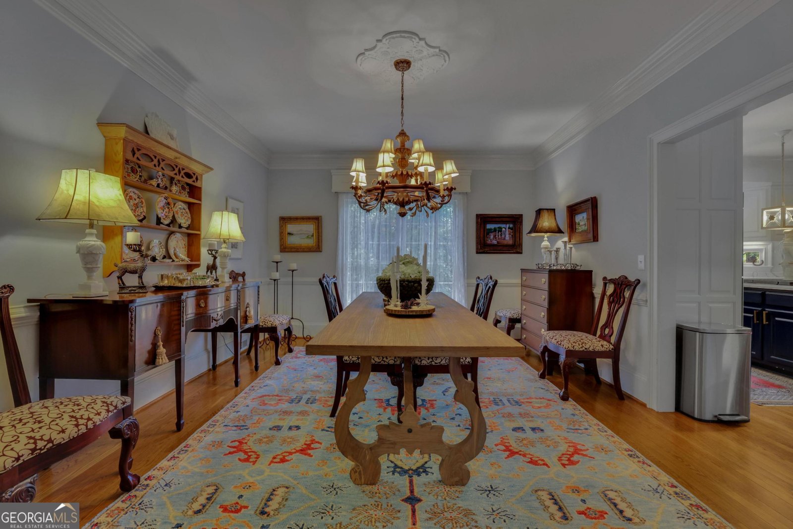 1770 Highgrove Club Drive Alpharetta - 14