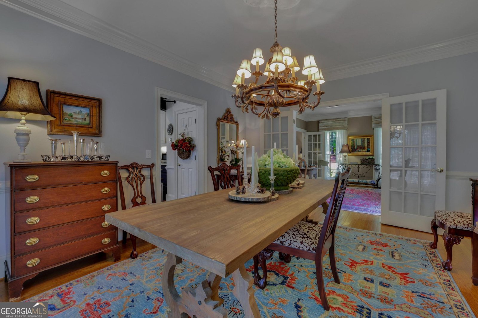 1770 Highgrove Club Drive Alpharetta - 15