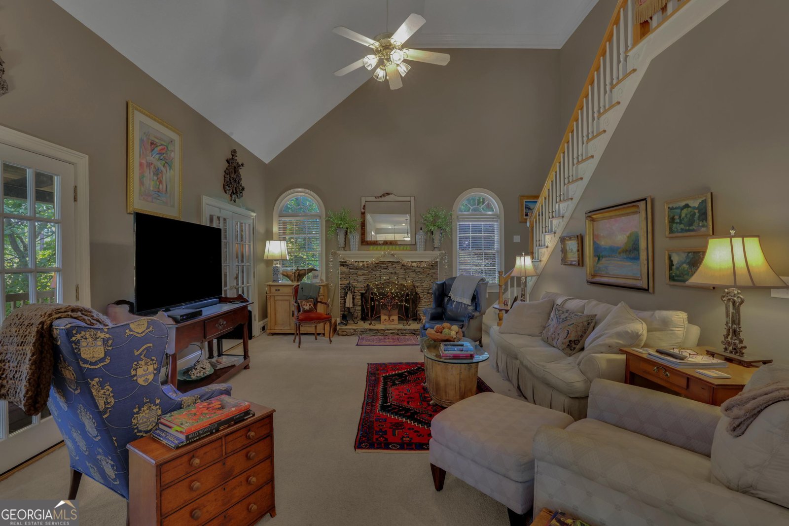 1770 Highgrove Club Drive Alpharetta - 17