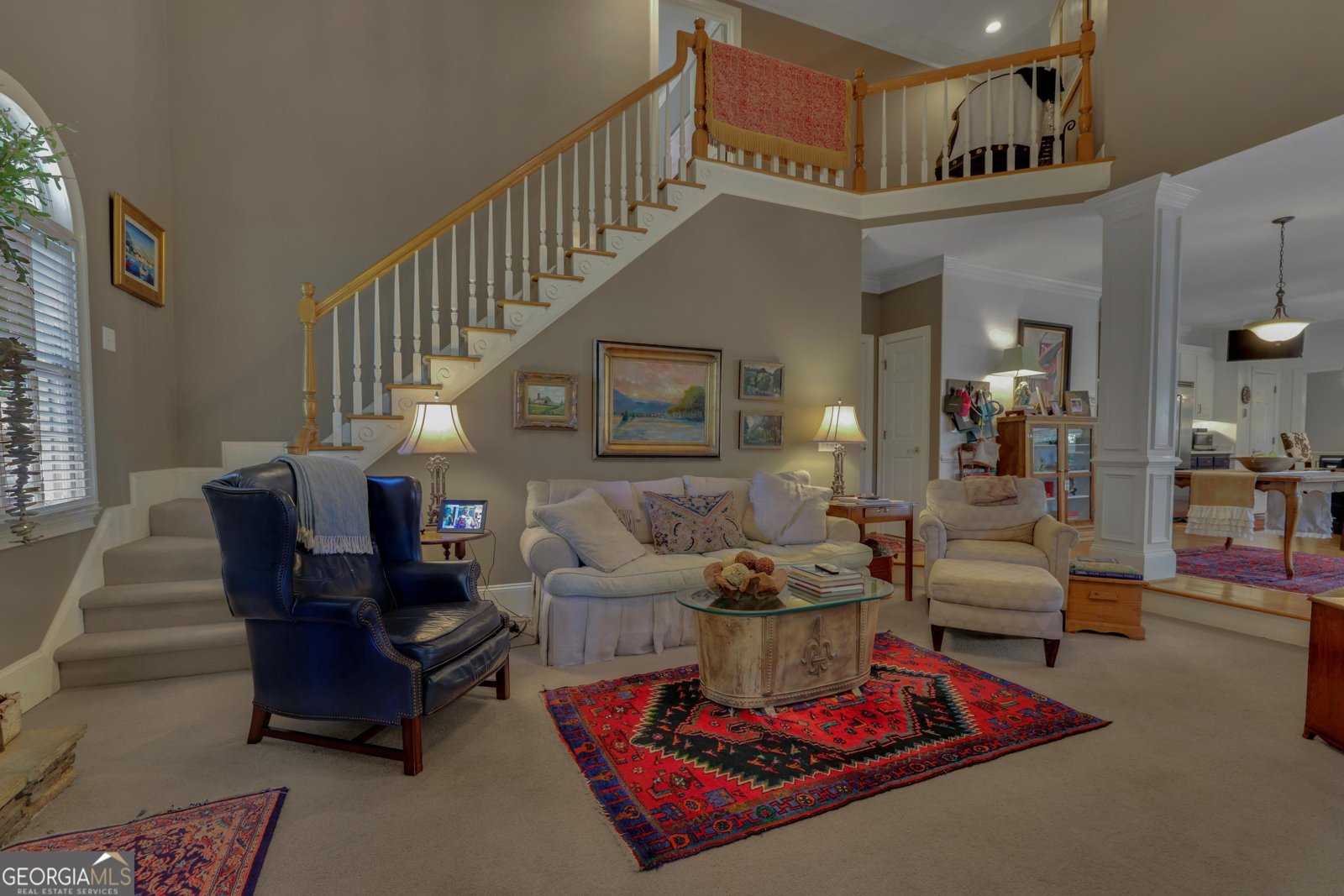 1770 Highgrove Club Drive Alpharetta - 18