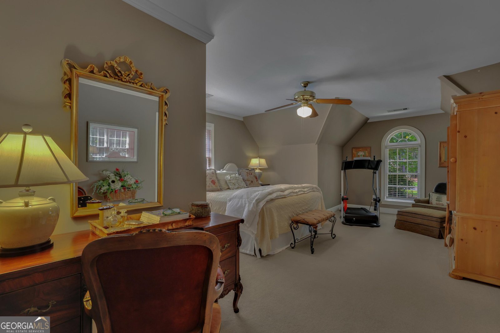 1770 Highgrove Club Drive Alpharetta - 20