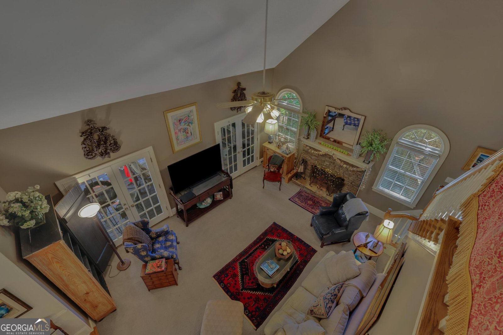 1770 Highgrove Club Drive Alpharetta - 21
