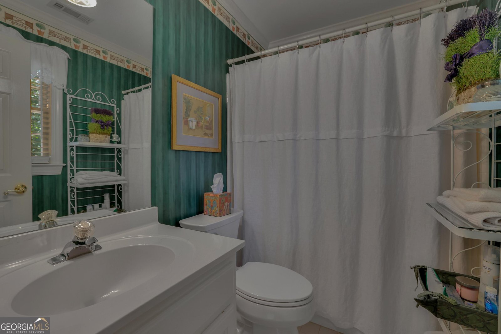 1770 Highgrove Club Drive Alpharetta - 23