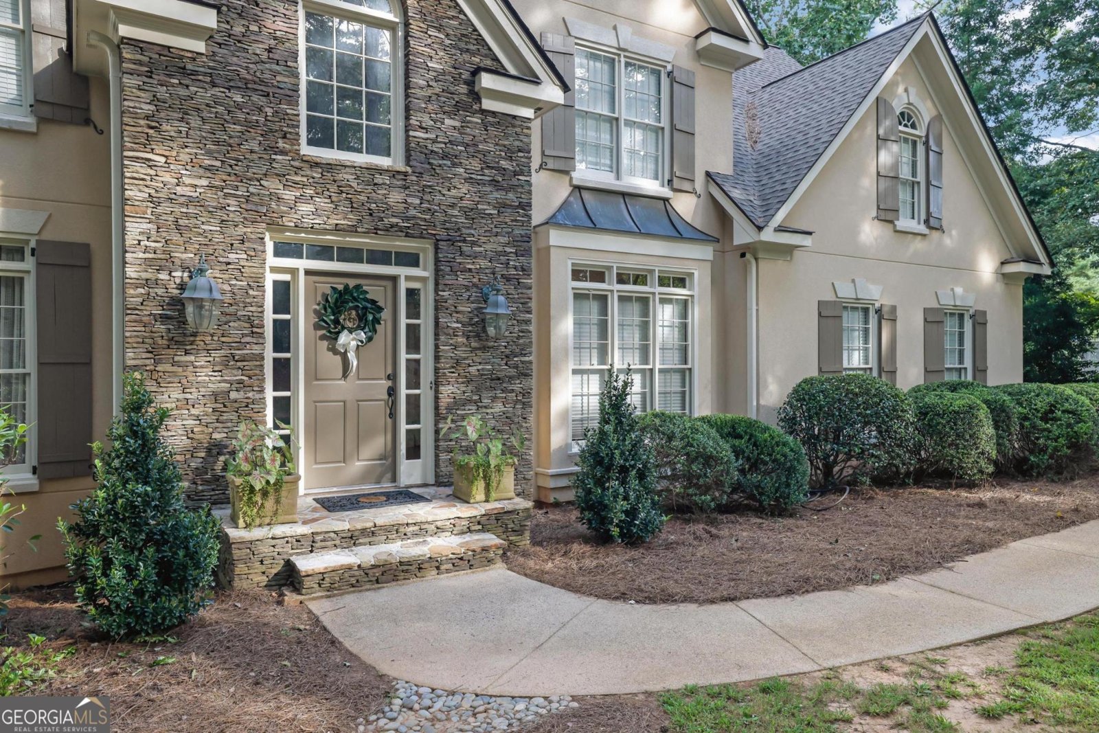 1770 Highgrove Club Drive Alpharetta - 3