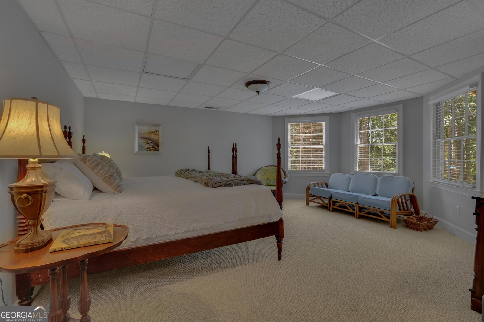 1770 Highgrove Club Drive Alpharetta - 33
