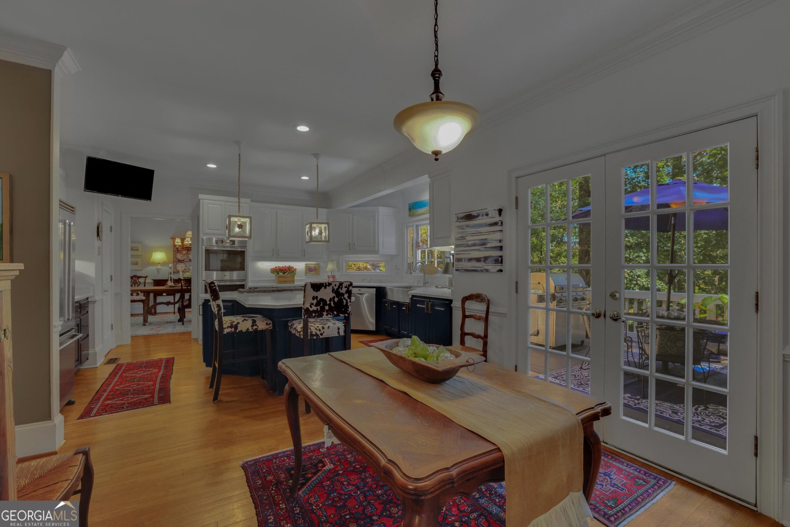 1770 Highgrove Club Drive Alpharetta - 37