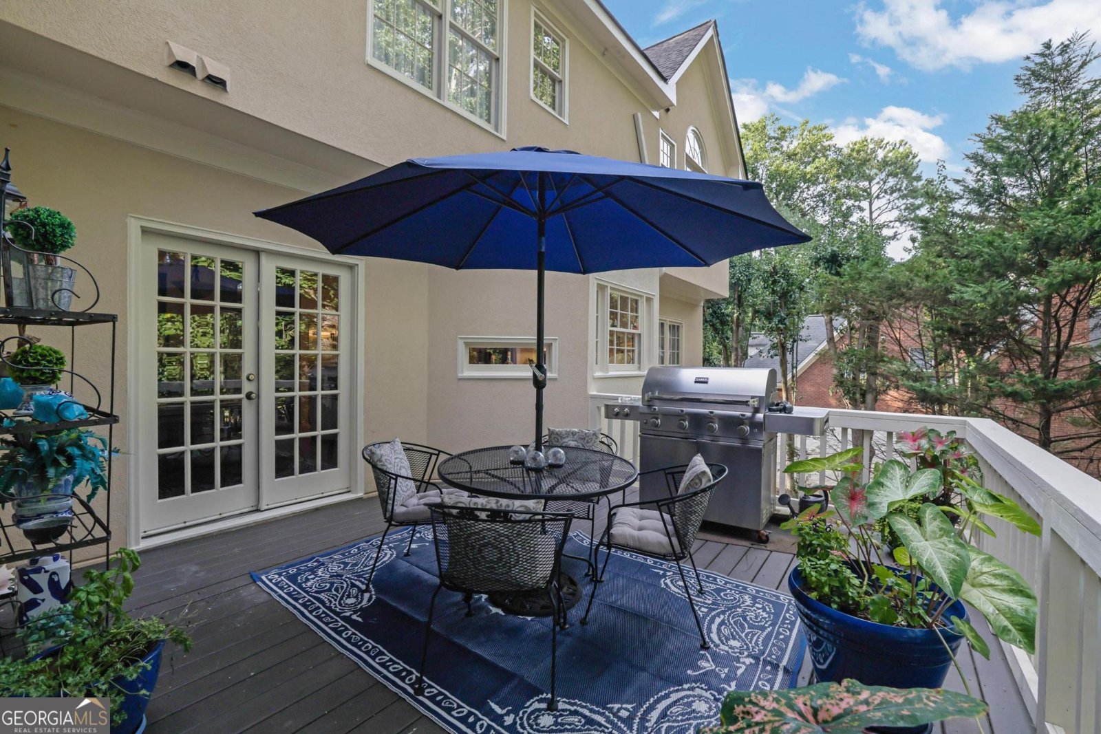 1770 Highgrove Club Drive Alpharetta - 42