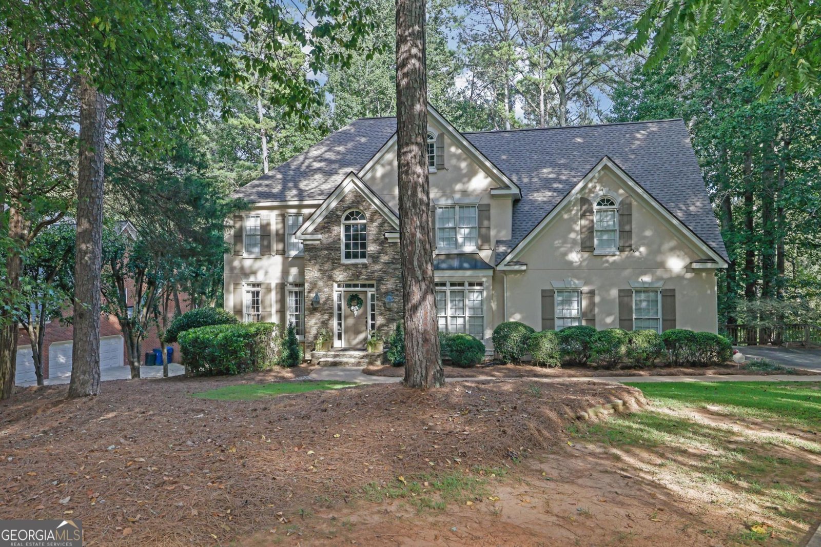 1770 Highgrove Club Drive Alpharetta - 44