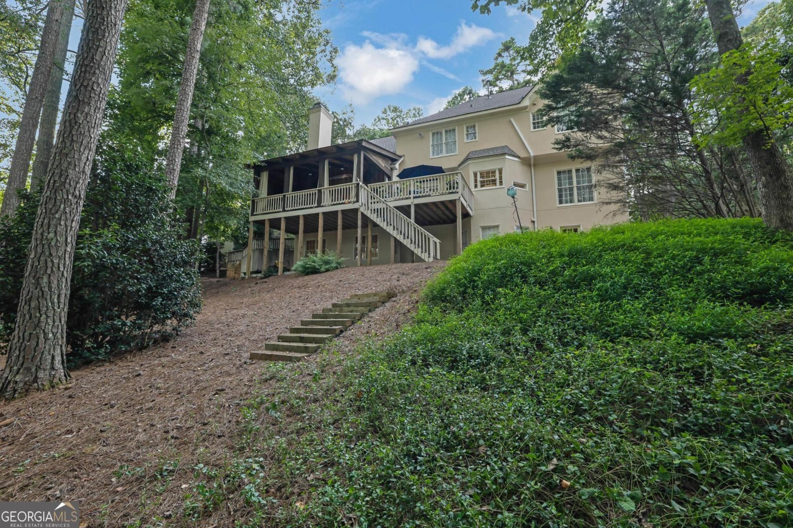 1770 Highgrove Club Drive Alpharetta - 45