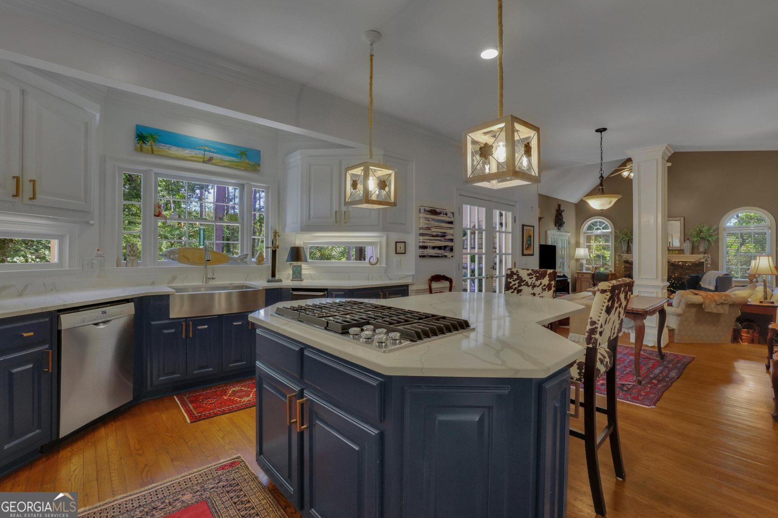 1770 Highgrove Club Drive Alpharetta - 5