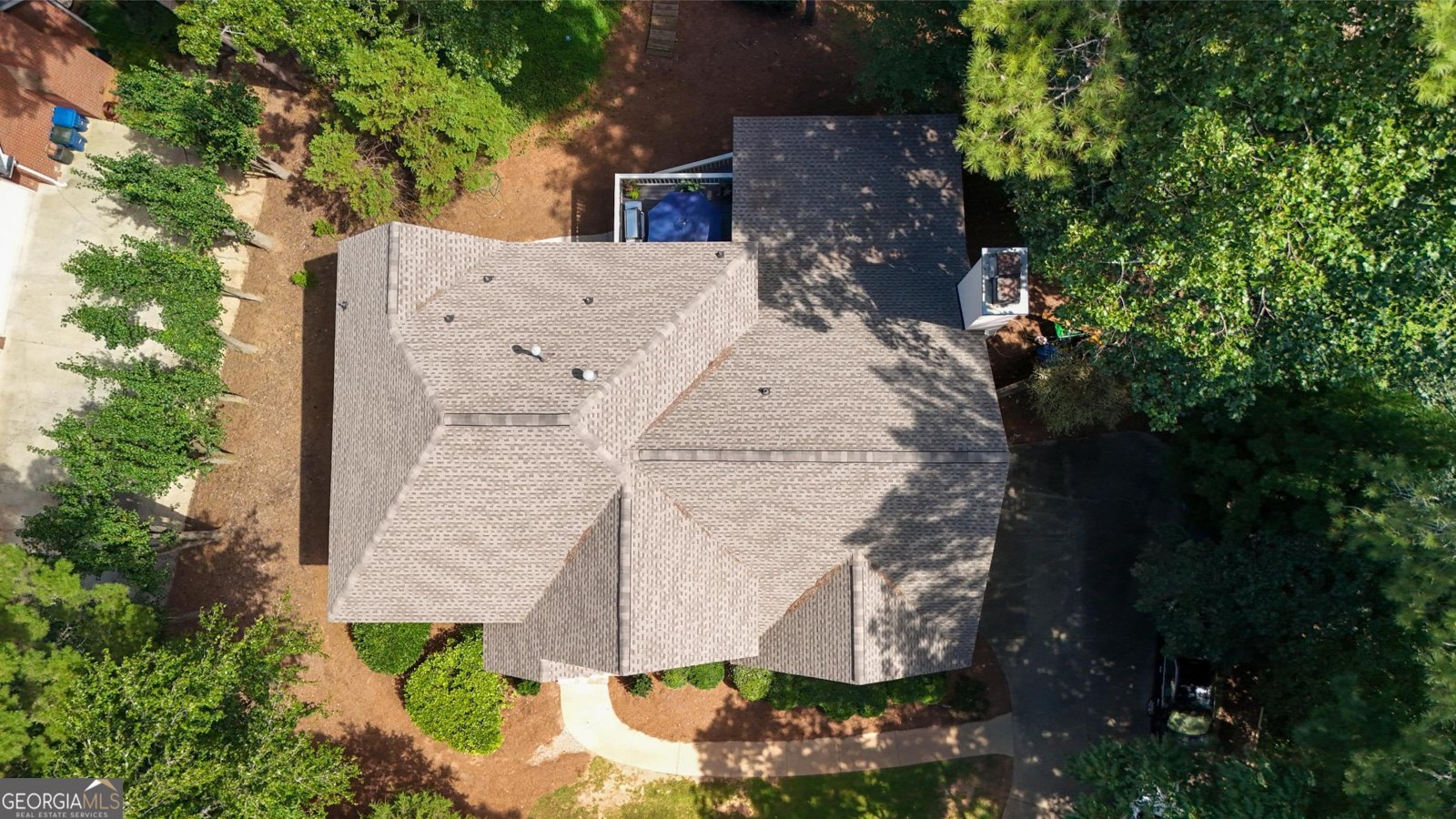 1770 Highgrove Club Drive Alpharetta - 50