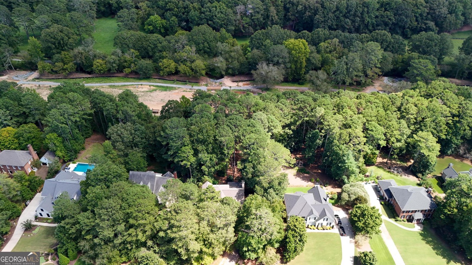 1770 Highgrove Club Drive Alpharetta - 51