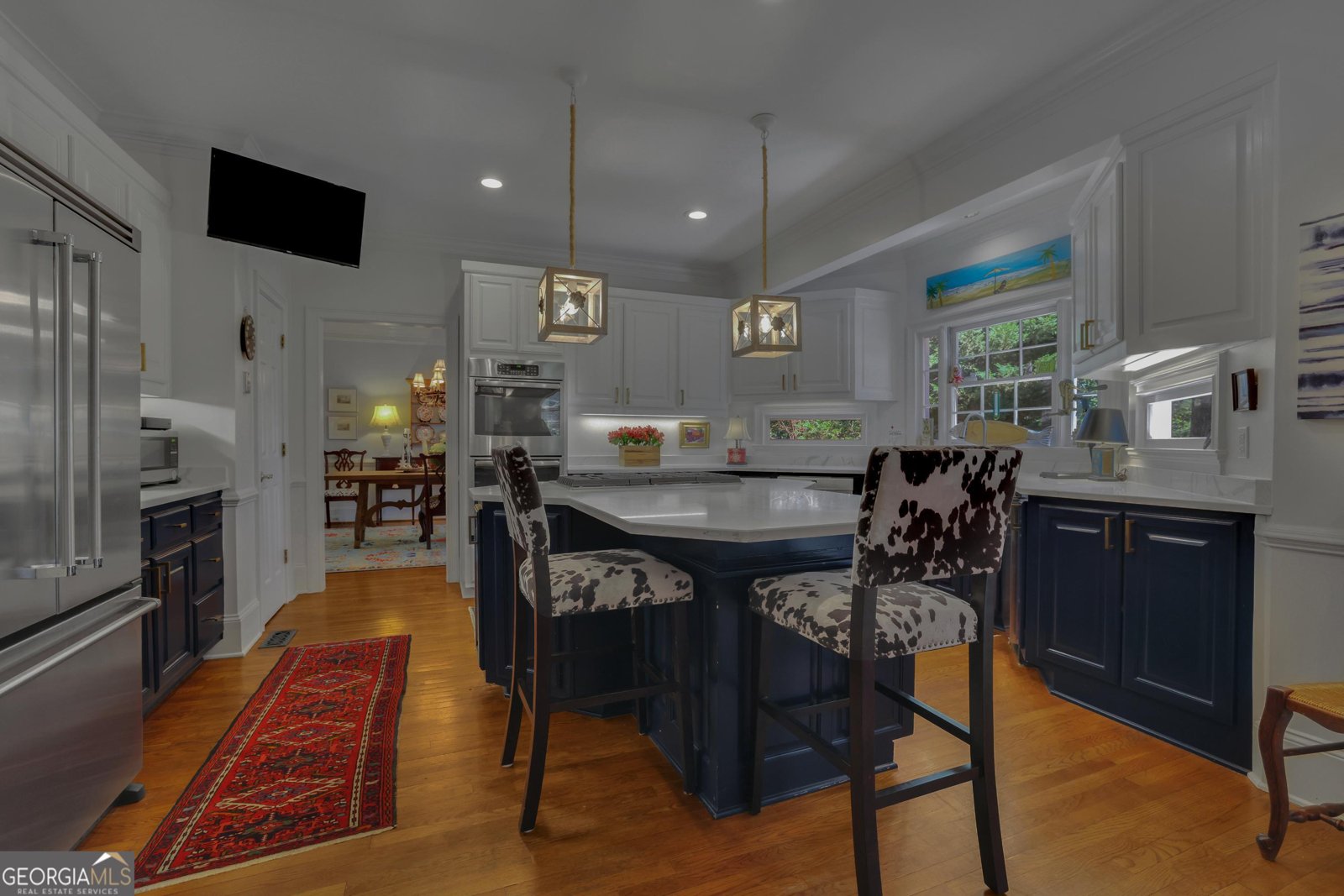 1770 Highgrove Club Drive Alpharetta - 8