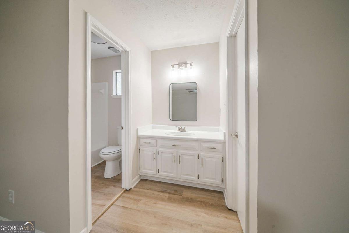 5115 Carole Place Stone Mountain - 17