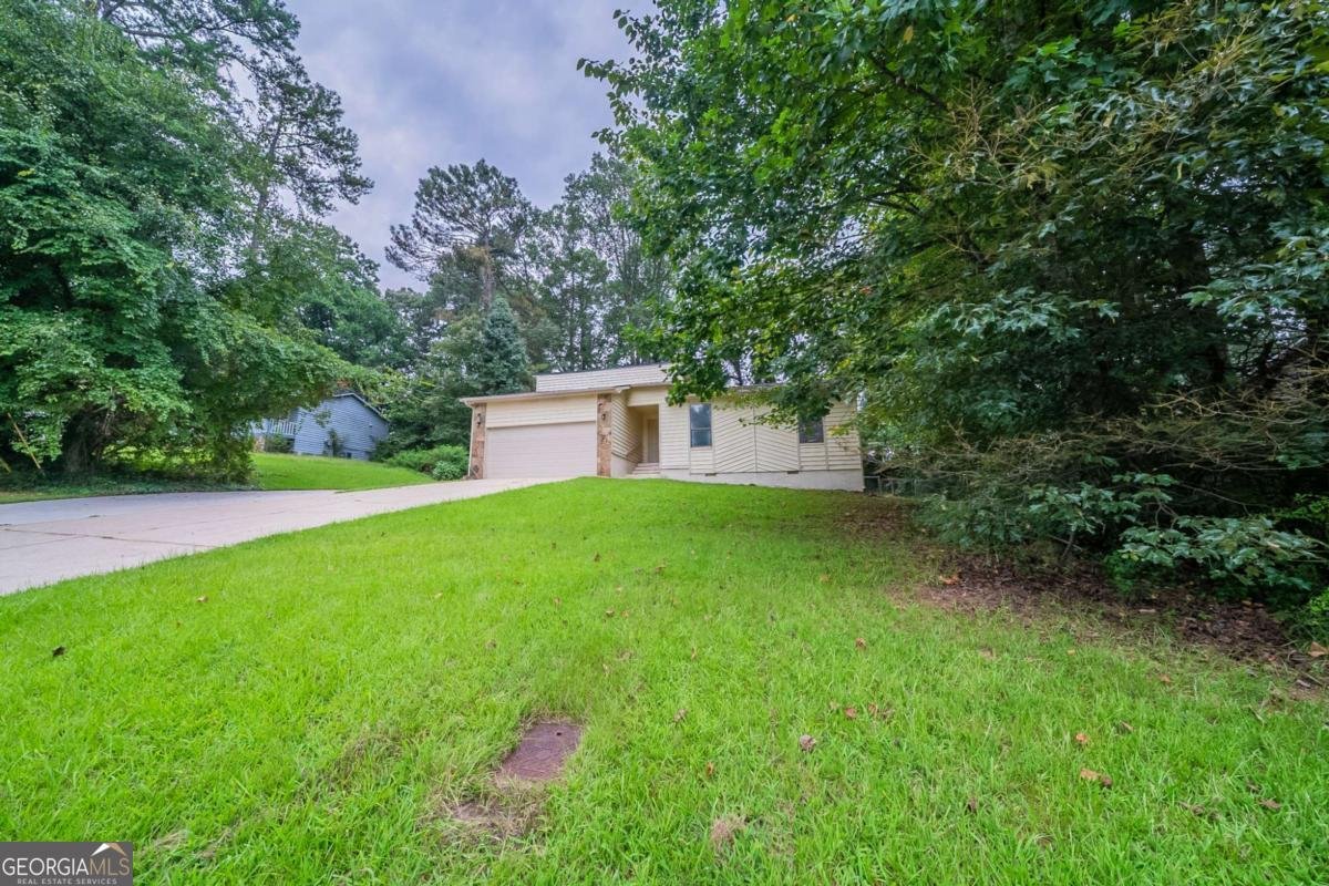 5115 Carole Place Stone Mountain - 3