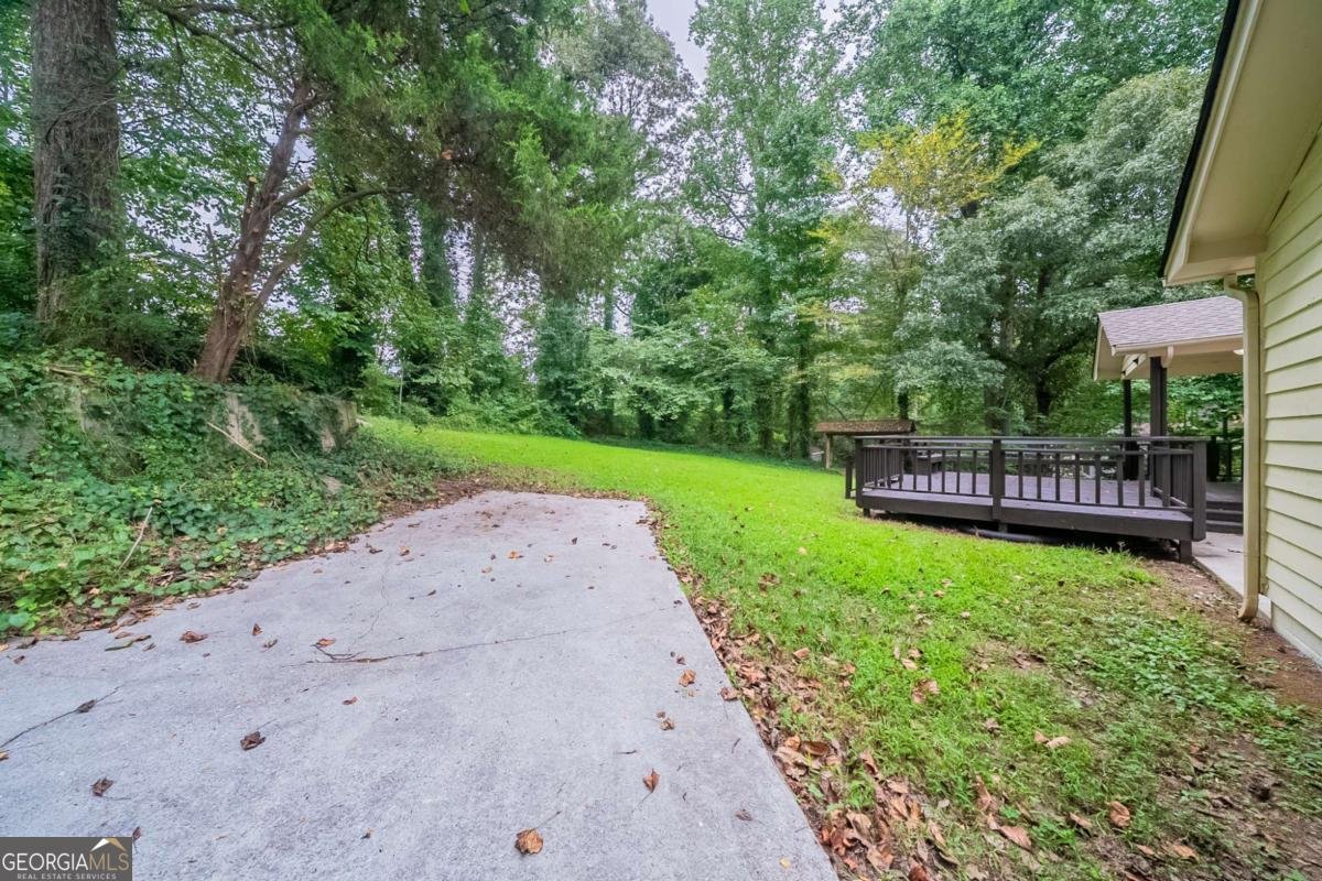 5115 Carole Place Stone Mountain - 30