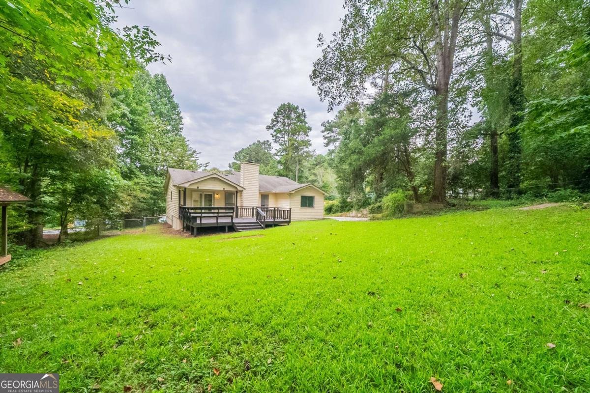 5115 Carole Place Stone Mountain - 32