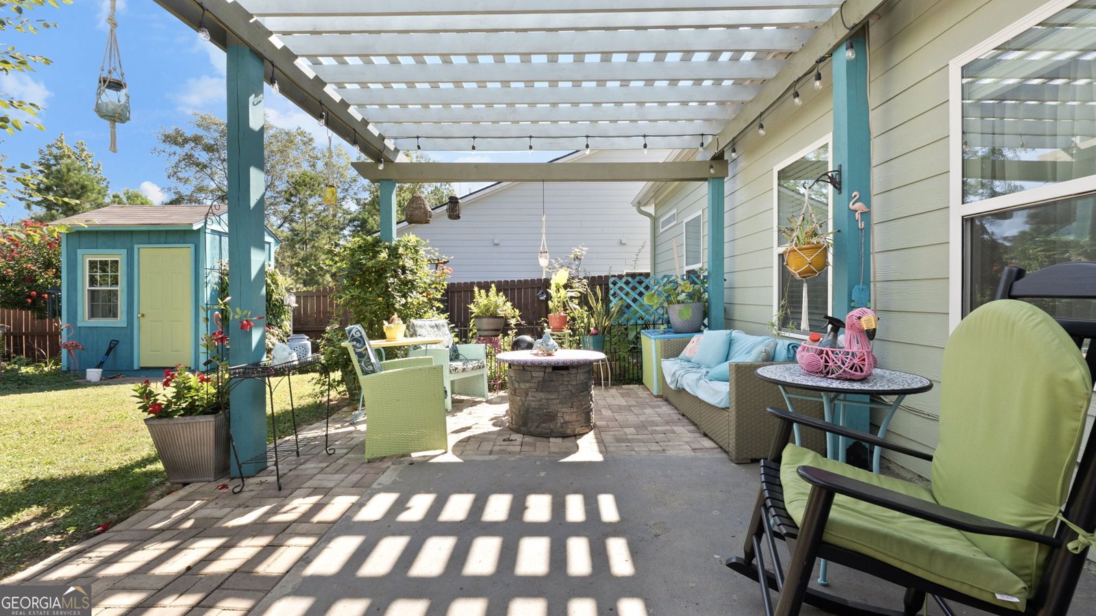 23 Westwillow Lane Rome - 26