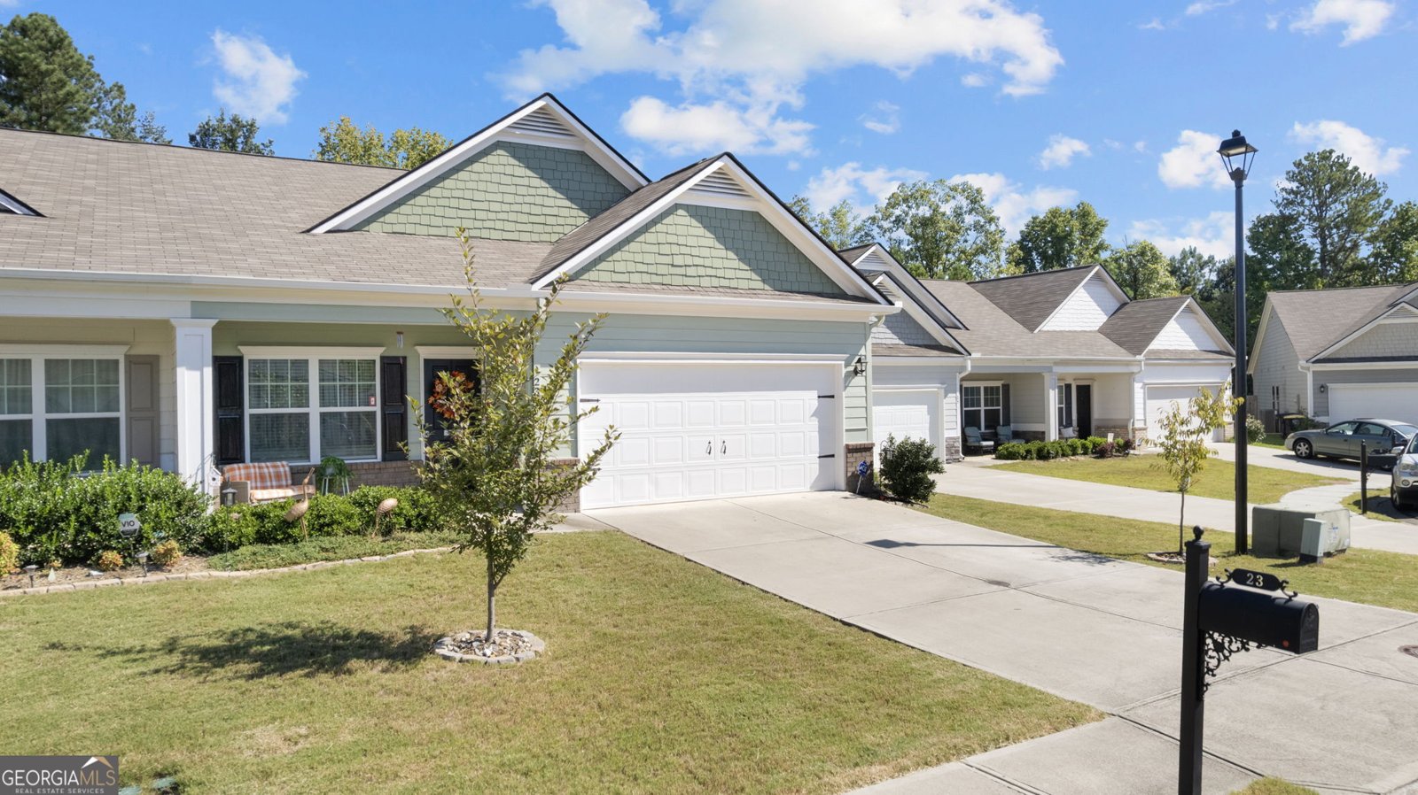 23 Westwillow Lane Rome - 3